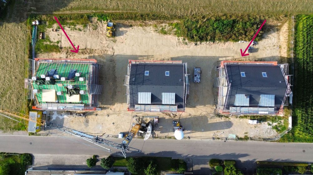 Raum. Ruhe. Sonne. - Ihr Familienparadies in Bramberg - Bild 3
