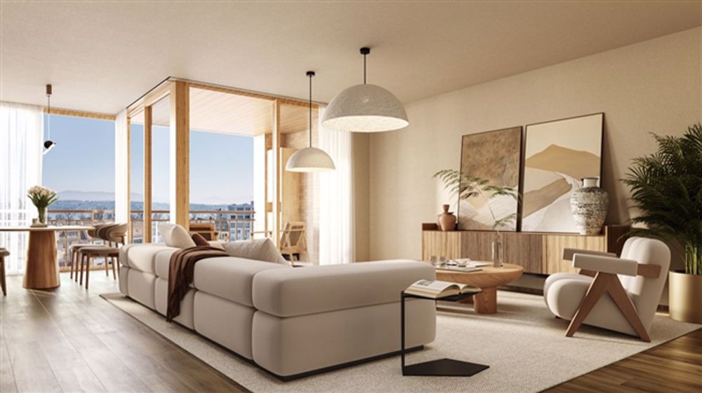 Familienappartement mit 5 Zimmern - Bild 2