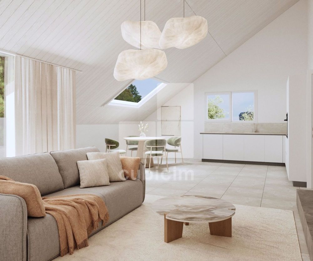 5 appartements neufs de 3.5 pièces à Orny (VD) - Bild 10
