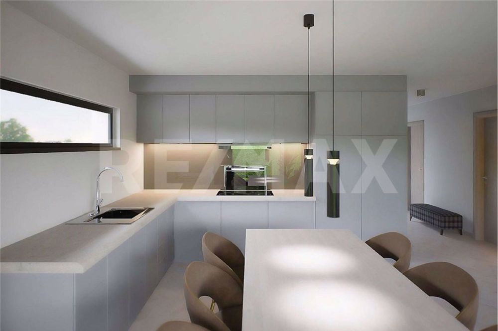 Ihr 5.5 Zi.-Traumhaus in Schönenwerd – Modern, zentral und individuell gestaltbar! (Eck-Haus A) - Bild 7