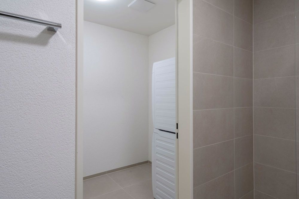 Moderne 2-Zimmer-Wohnung mit Balkon in Uzwil - Bild 5