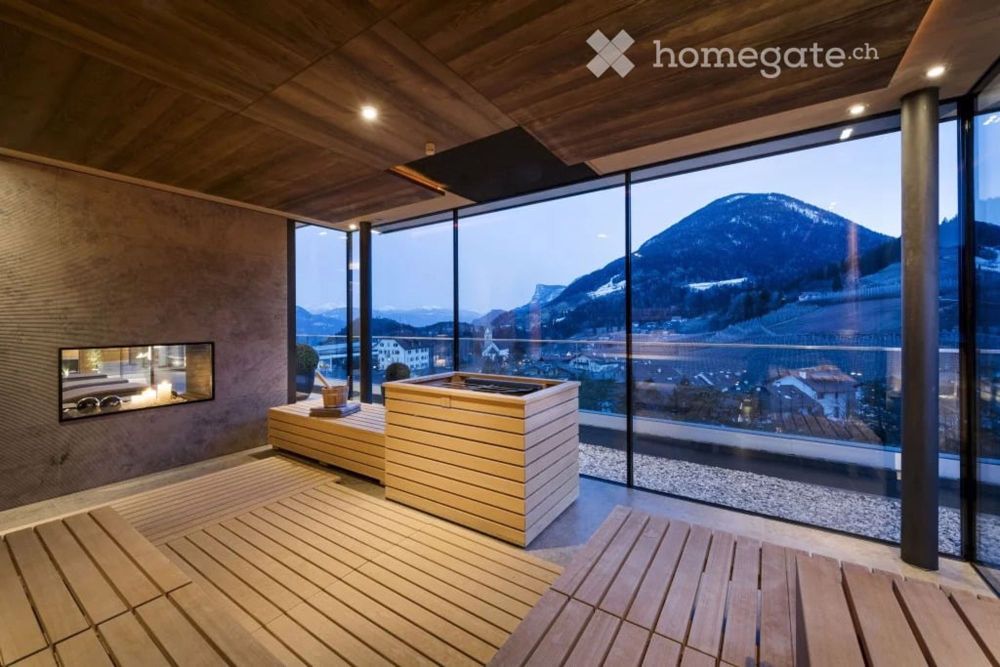 Über den Dächern von Luzern - hoch hinaus und noch weiter - Bild 10
