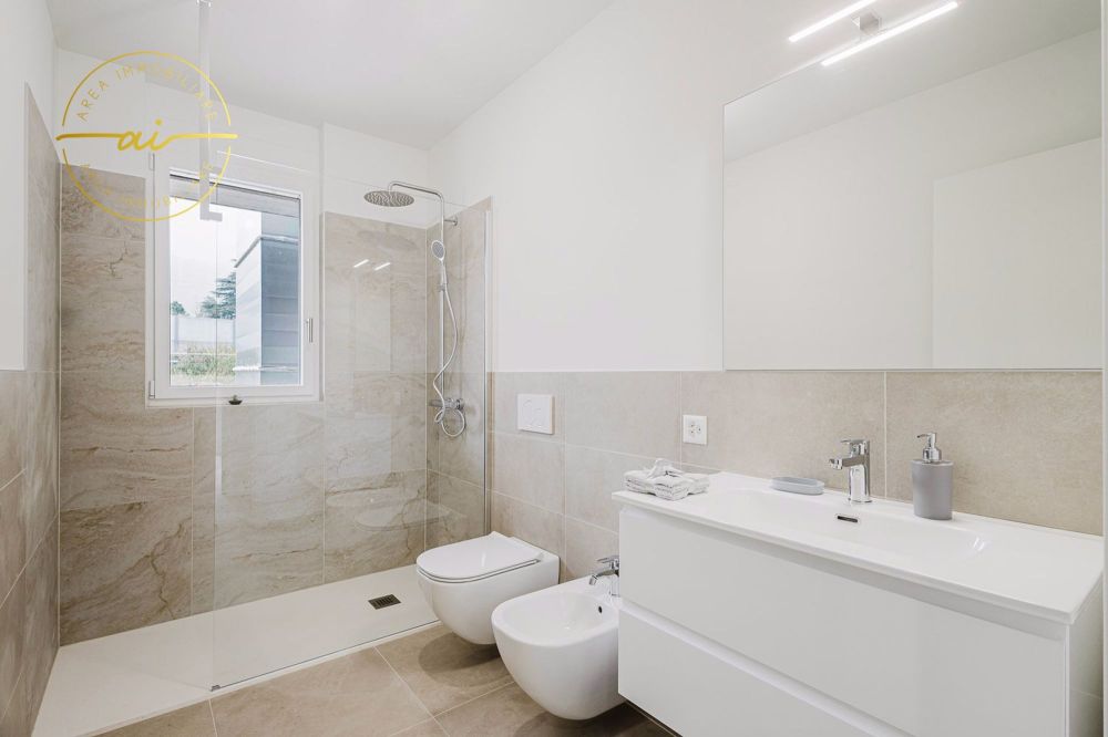 Geräumige und neue 4.5-Zimmer-Wohnung in Balerna - Bild 8