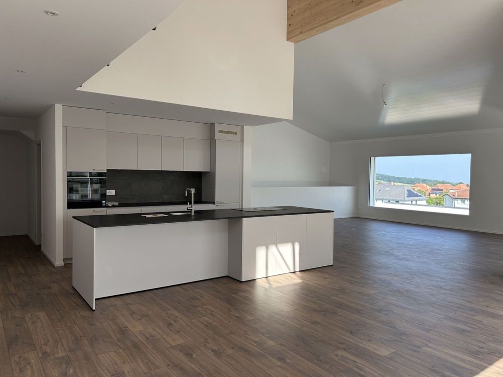 LIGNIÈRES / NE VILLA INDIVIDUELLE DE 6,5 PCES DISPONIBLE DE SUITE!! - Bild 7