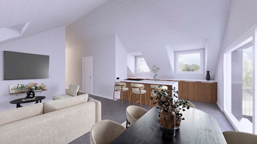 Ein seltenes Lebensumfeld vor den Toren von Lausanne - Bild 4