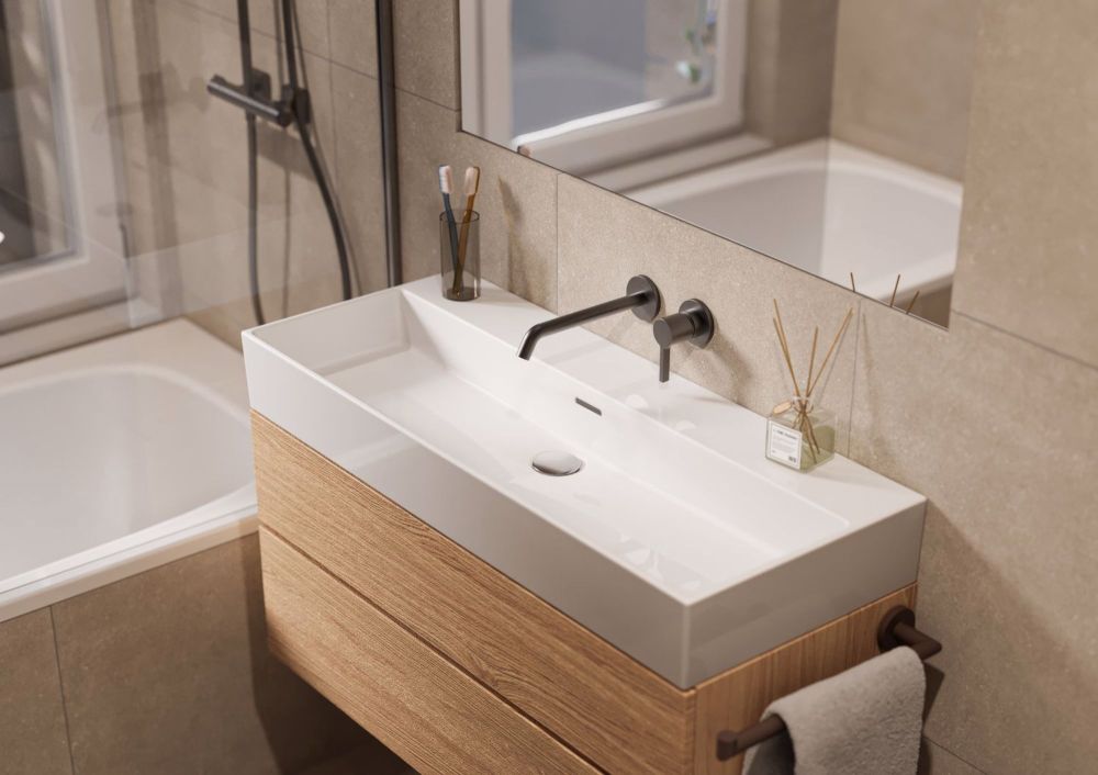 Wohnen zwischen Stadt und Land - Walde Immobilien AG