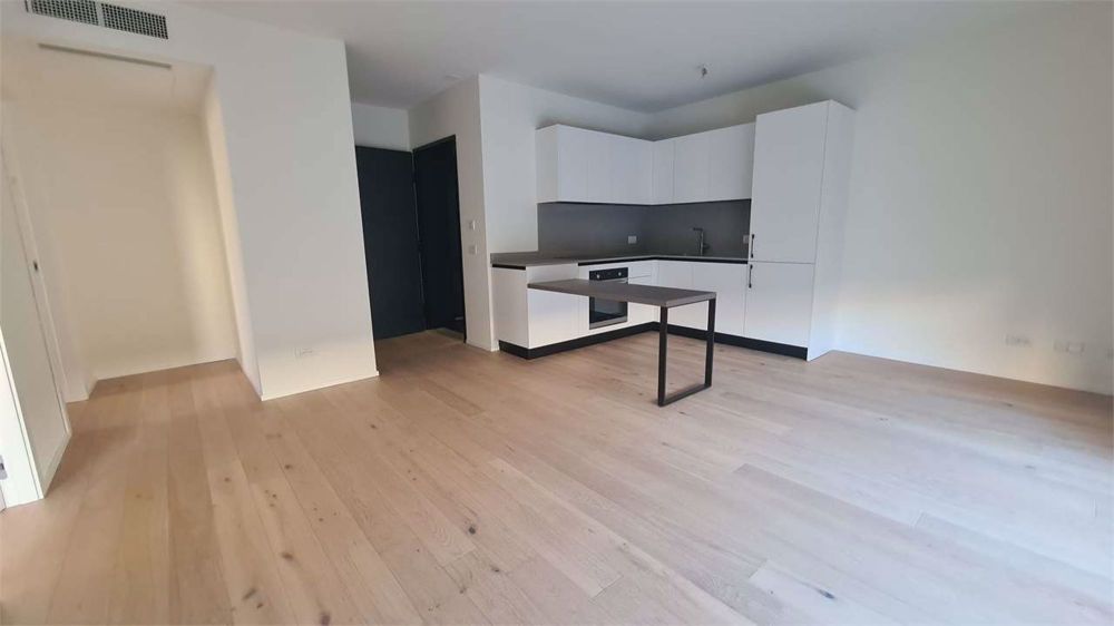 CHIASSO: NEUES ELEGANTES 2.5 ZIMMER WOHNUNG MIT GROSSEM GARTEN - Bild 1