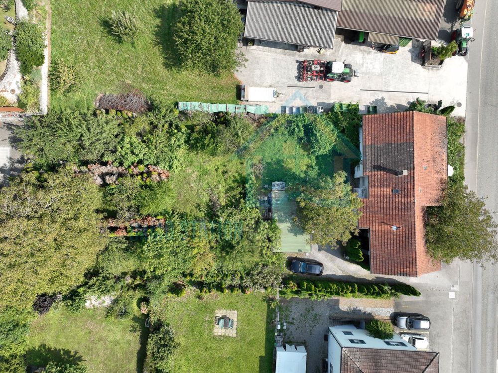 Ersatzneubauprojekt in Kirchdorf AG - stilvoll, nachhaltig, naturnah - Bild 11