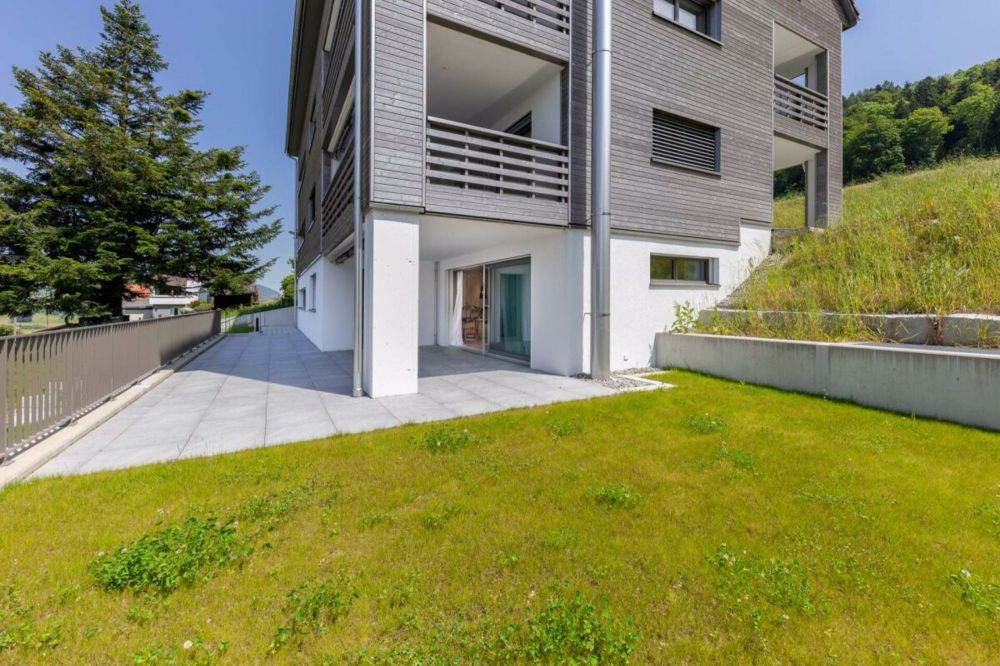 ERSTBEZUG - Gartenwohnung mit Seeblick - Bild 11