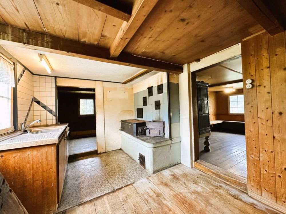 NEUBAUPROJEKT IN IDYLLISCHER LAGE - Bild 6