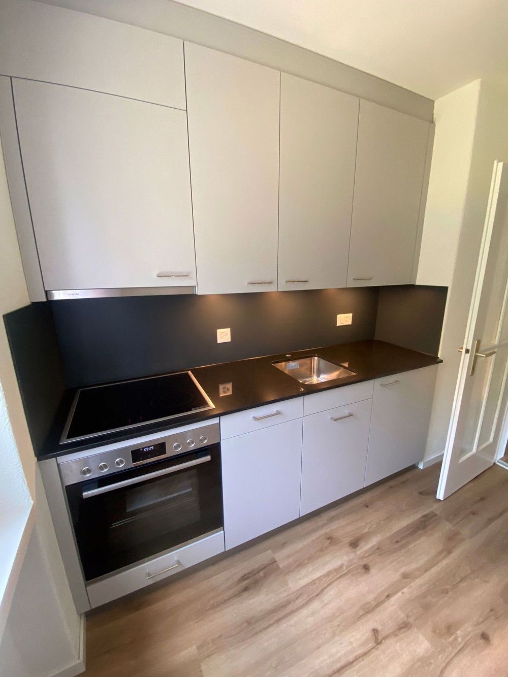 Erstvermietung nach Sanierung 3.5-Zimmer-Wohnung in Bümpliz - Bild 3