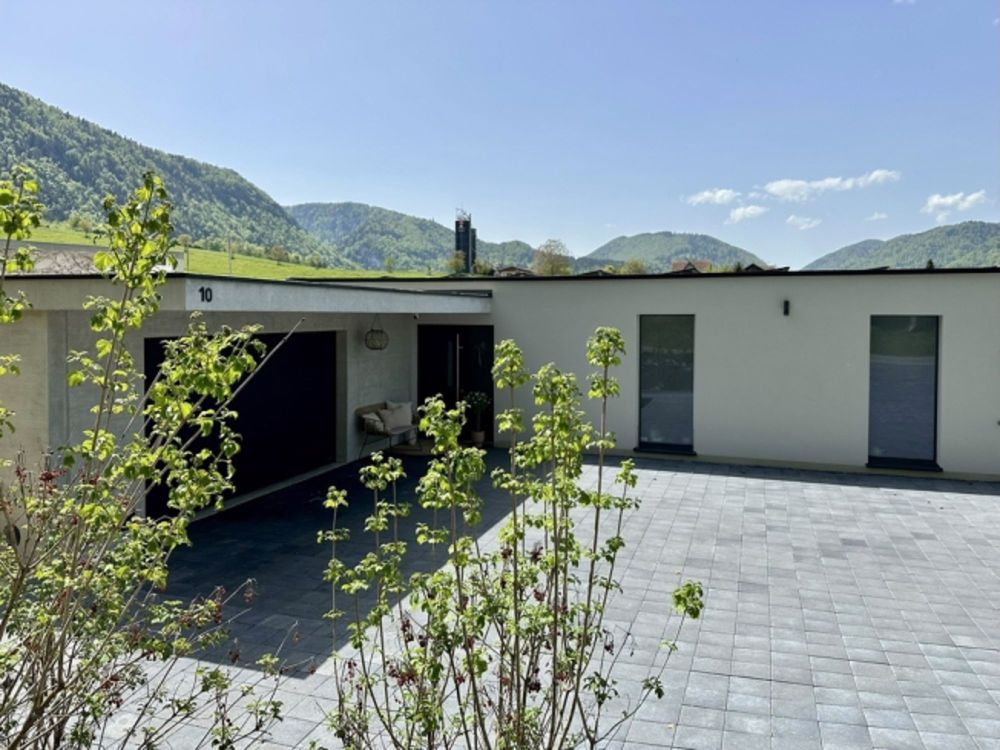 Villa d'hitecte - Bild 2