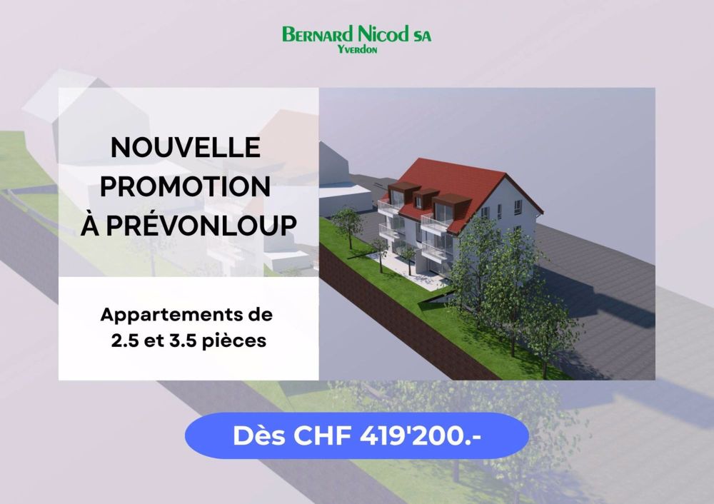 Neue Promotion - 2.5-Zimmer-Wohnung mit Balkon und Dachboden - Bild 1