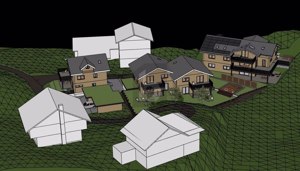 NEUBAU - GESTALTE DEINEN TRAUM! - Bild 5