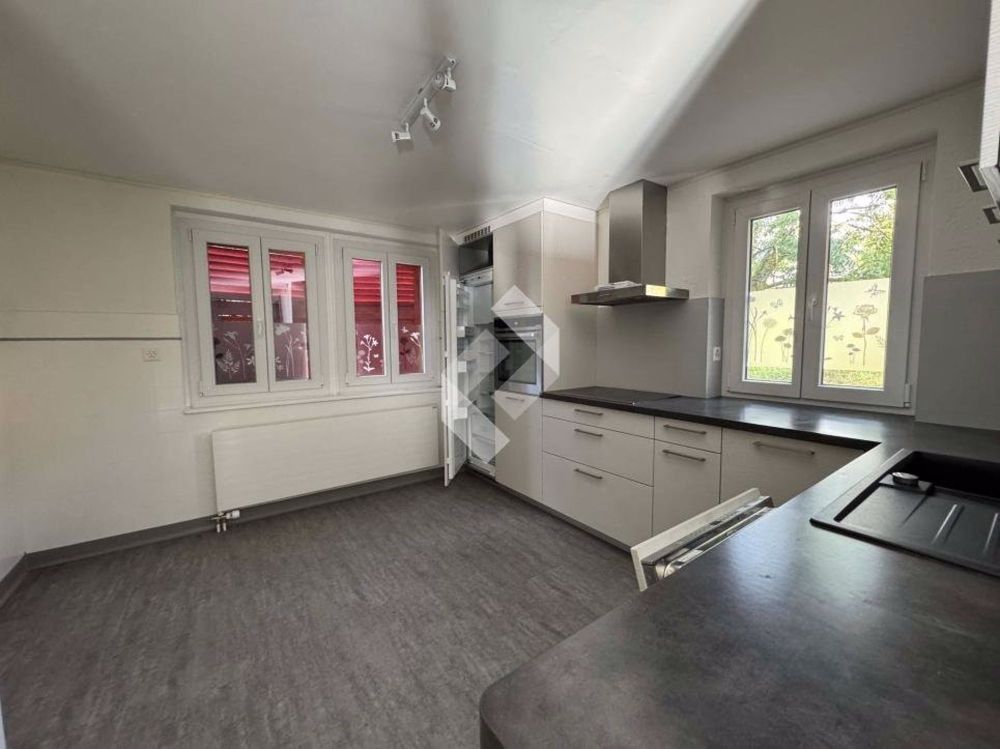 4 ½ Zimmer-Maisonette in Lens kaufen - Bild 8