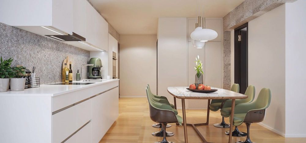 Neubau: ALTO - Wohnen auf der Höhe der Zeit - Bild 3