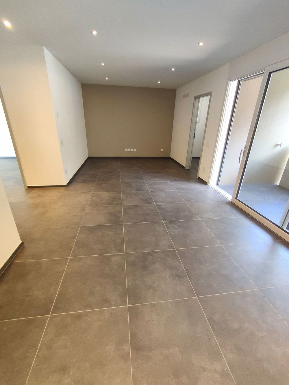 Nuovo attico di 2 locali a Bellinzona - Bild 8