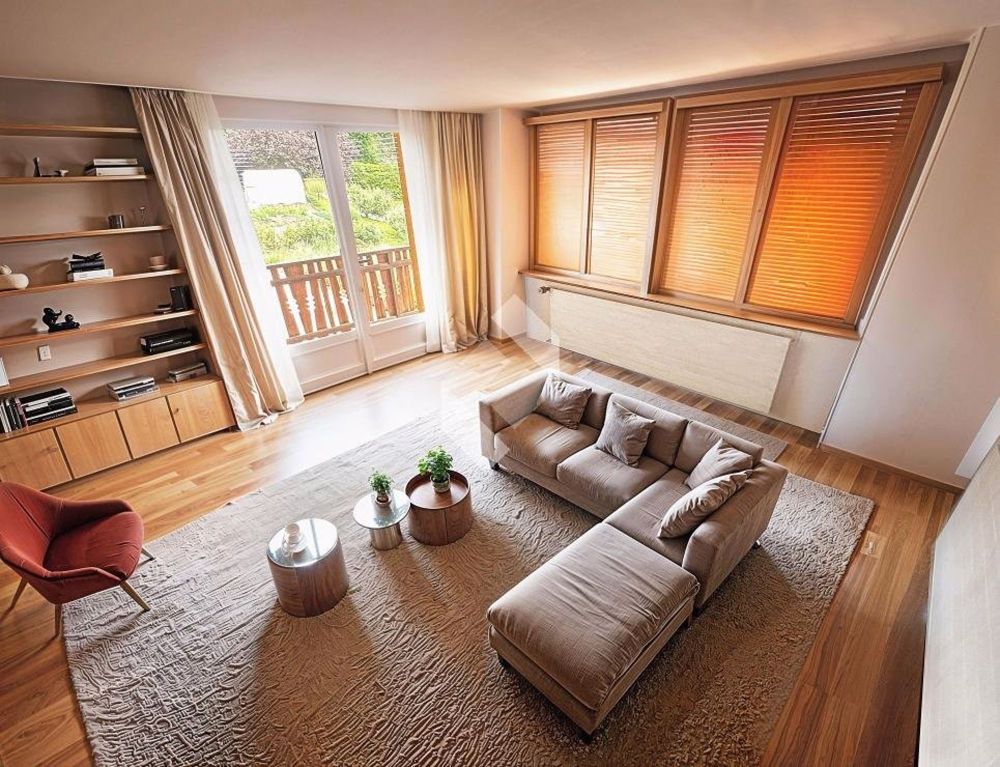 3 ½ Zimmer-Wohnung in Lens kaufen - Bild 11