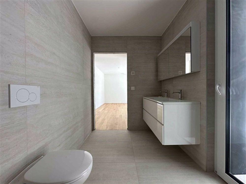 Luxuriöse 4,5 Eckzimmer von 168m2 mit Terrasse von 117m2 im 2. Stock - Bild 6