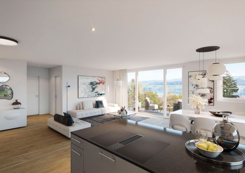 Wenn Wohnträume in Erfüllung gehen - Bild 2