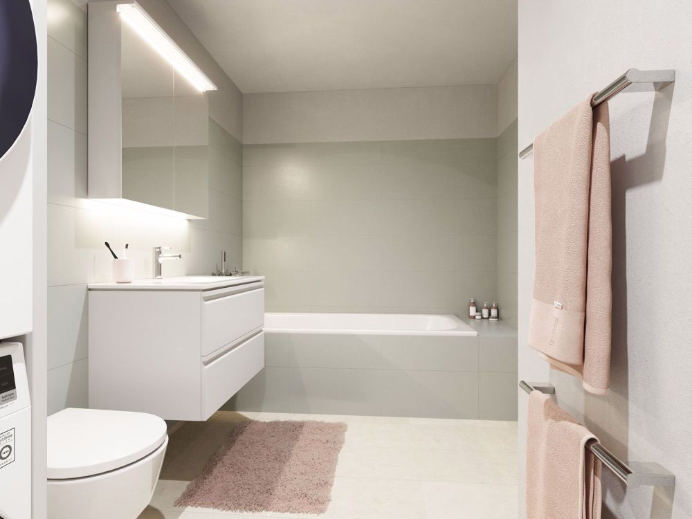 PASSAGE-WALLISELLEN, 16 Eigentumswohnungen - Bild 4