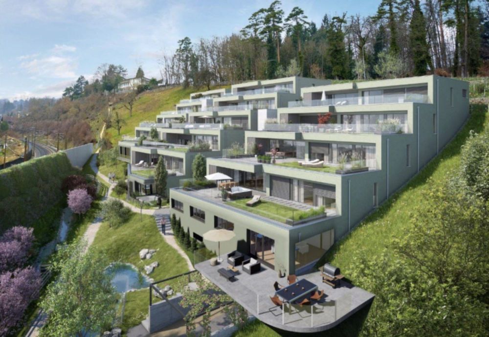 Exklusivität vereint mit modernem Wohnkomfort! - Bild 1