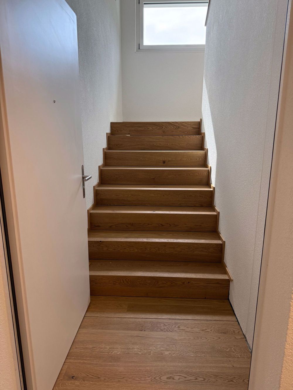 Exklusive Attika-Wohnung in Langnau im Emmental - neu und fast bezugsbereit! - Bild 5