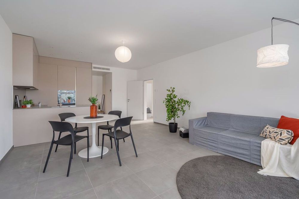 Modernes Dachgeschoss mit 3½ Zimmern, Terrasse und Rent-to-Buy-Möglichkeit - Bild 3