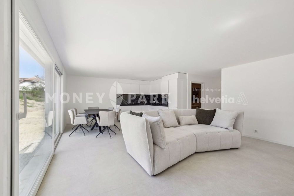 Appartements neufs de 3.5 pièces à seulement 3 minutes de la Sarraz - Bild 1