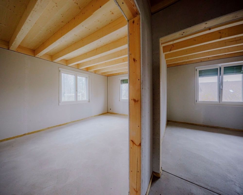 Reihenhaus Marthalerstrasse 29a in Alten - Bild 10