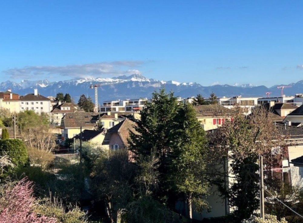 3.5-Zimmer-Wohnung in Prilly - Bild 6