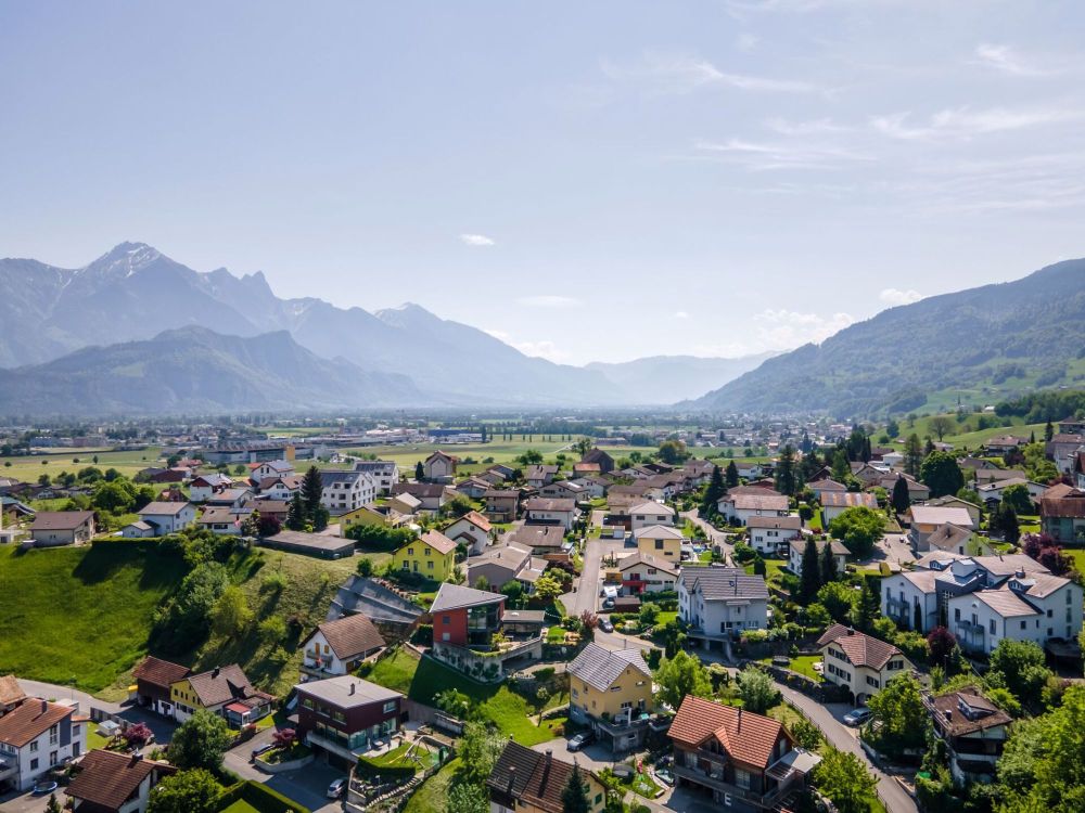 Überbauung Frohe Aussicht - Ihr neues Traumzuhause - Bild 3