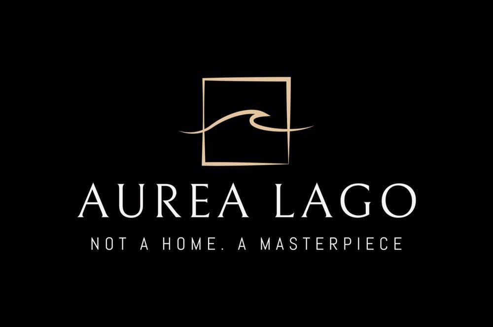 AUREA LAGO - 4,5-Zimmer-Wohnung mit privatem Garten - Bild 1