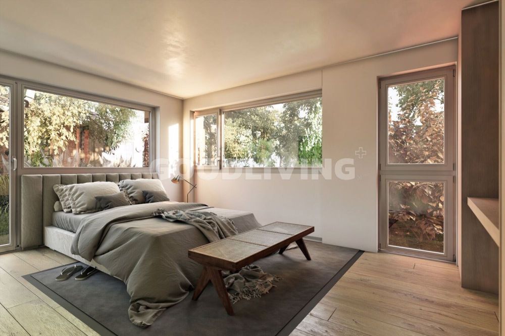 4 ½ Zimmer-Wohnung in Othmarsingen kaufen - Bild 4