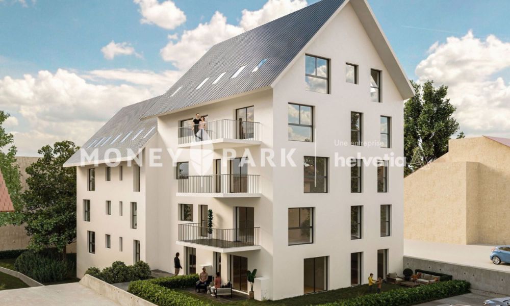 5 ½ Zimmer-Wohnung in Peseux kaufen - Bild 3