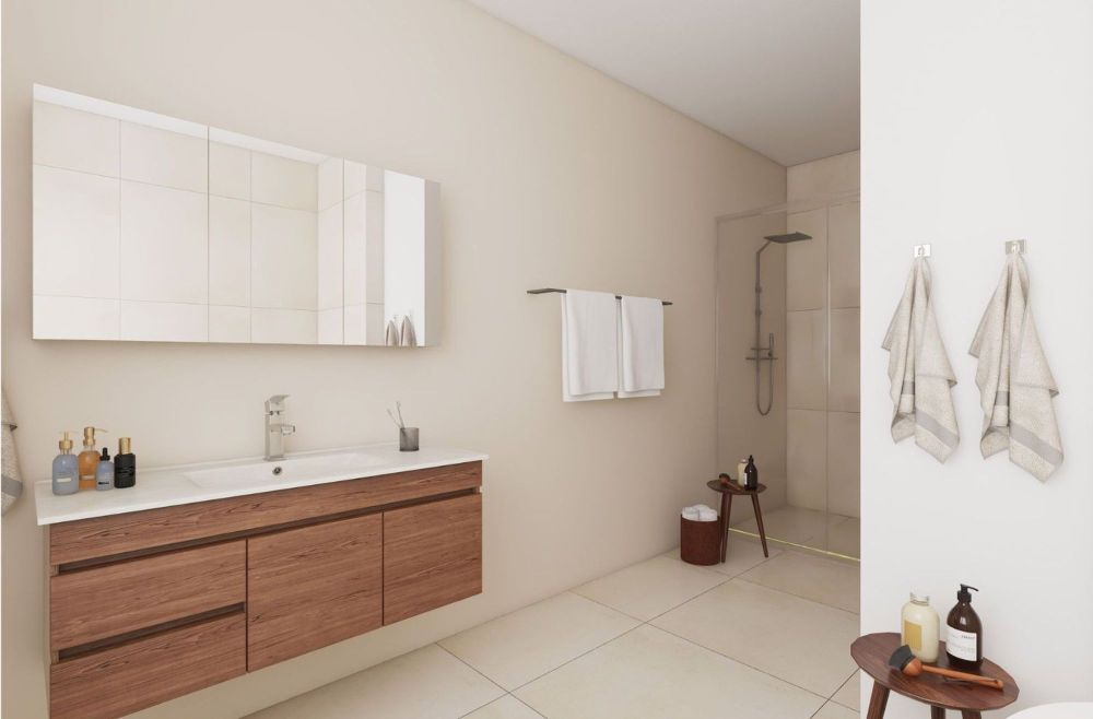 Familienfreundliches Wohnen in Dällikon – Neubauprojekt am Rebweg - Bild 6