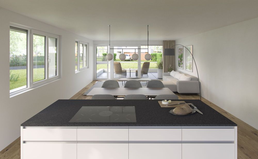Moderne Eigentumswohnung | dreamo.ch - Bild 5