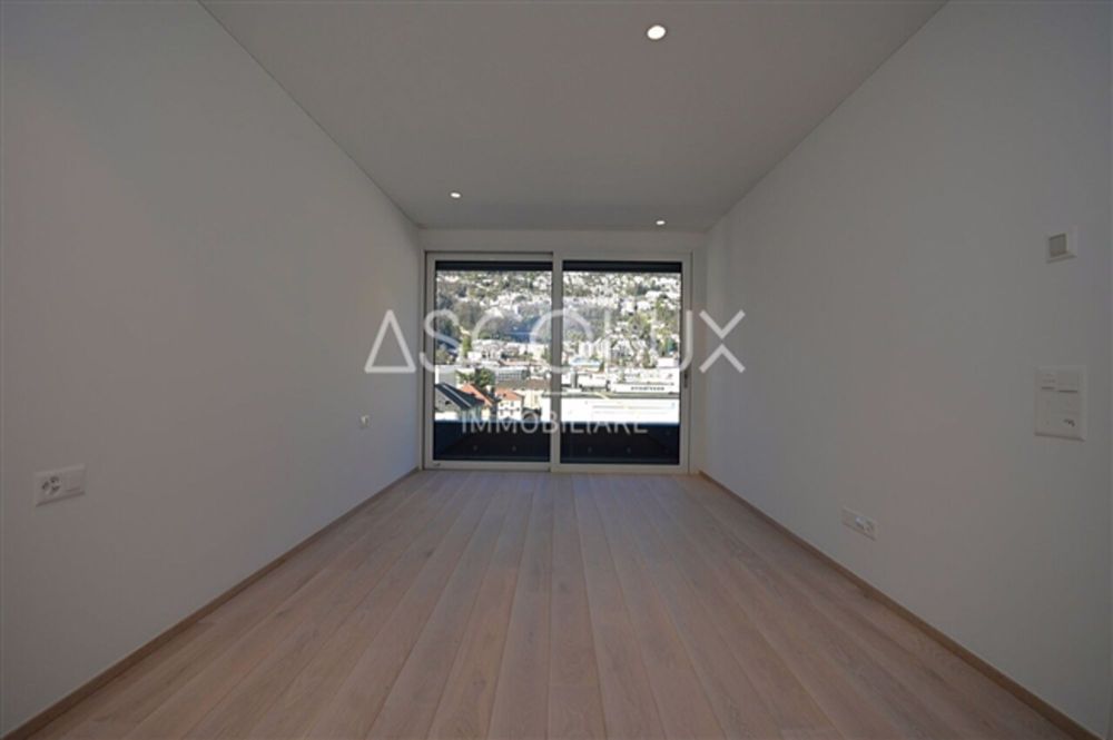 Raum, Licht, Panorama Ihr neues 4.5-Zimmer-Penthouse | Raum, Licht, Panorama Ihr Neues 4.5-Zimmer-Penthouse - Bild 13