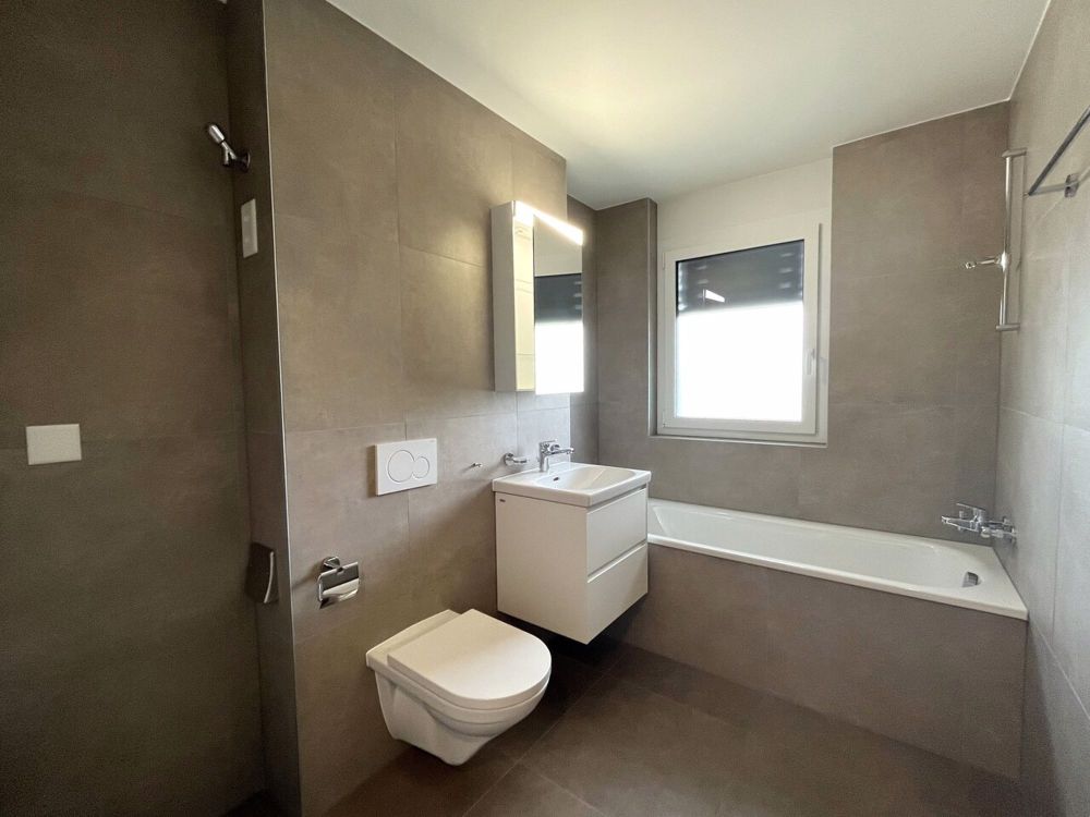Lumineux appartements de 2.5 pièces neufs à Carrouge (VD) - Bild 5