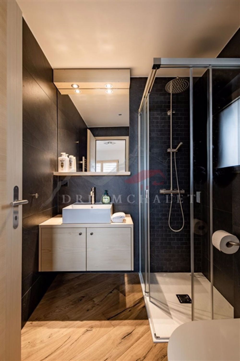 Stilvolle Wohnung in Haute-Nendaz - Bild 7