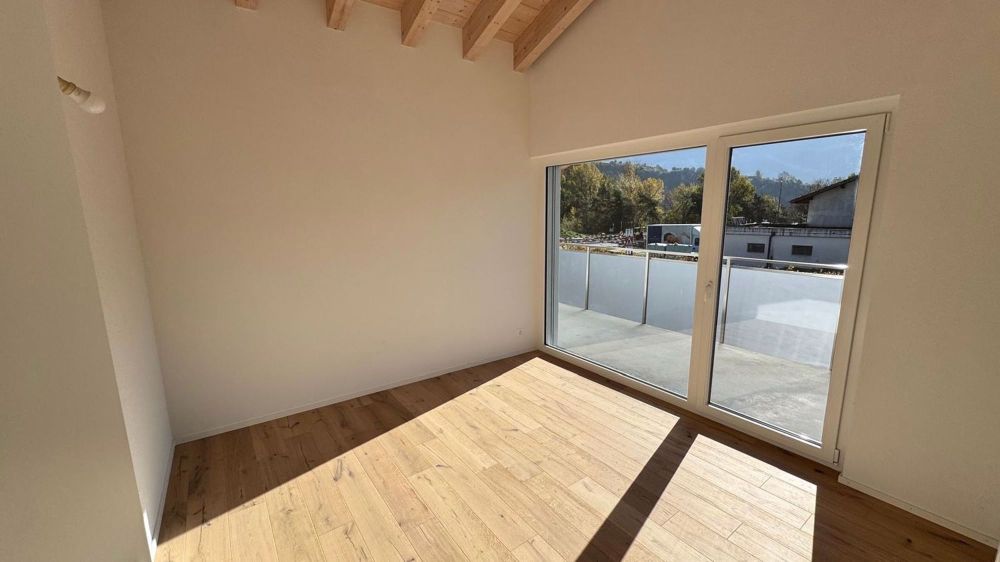 Letztes Angebot: 4 1/2 und 2 1/2 Zimmer (gewerblich) - Bild 7