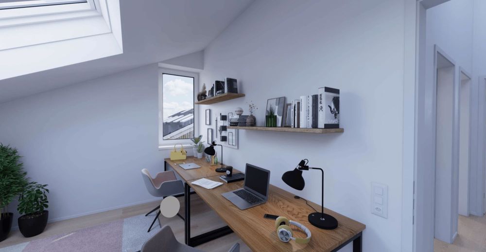 6.5 Zimmerhaus im Neubauprojekt Neuwis, Winterberg - Bild 6