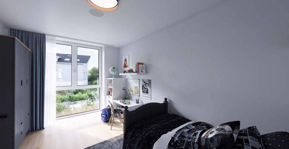 6.5 Zimmerhaus im Neubauprojekt Neuwis, Winterberg - Bild 5