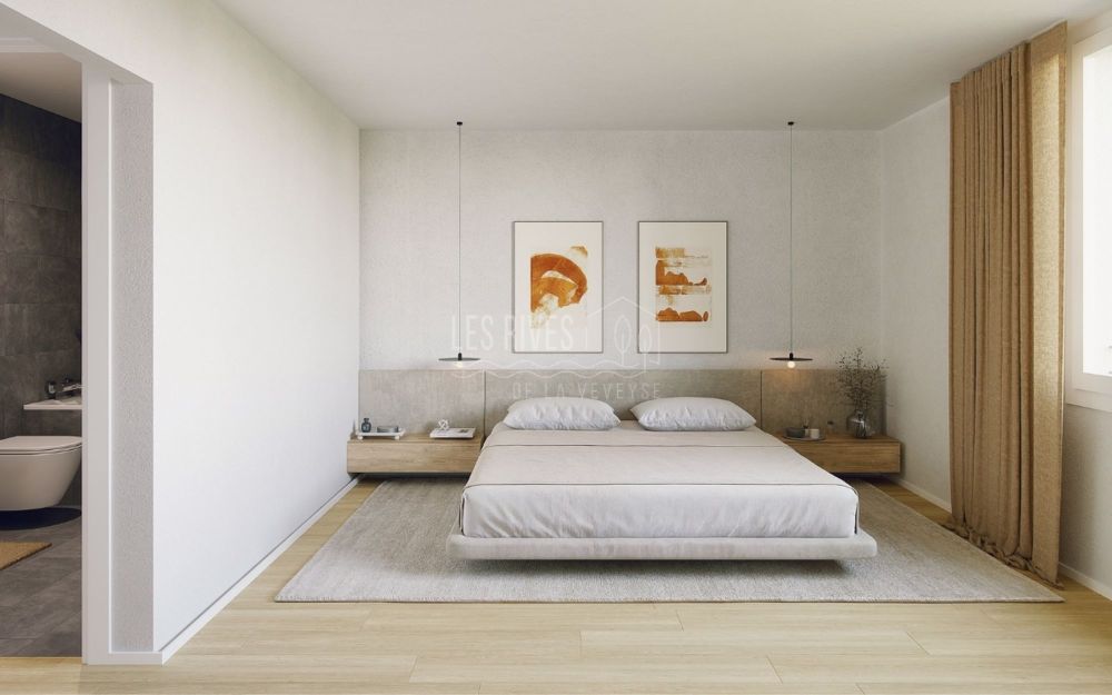 Votre futur logement au coeur d'un parc privé de 10'000 m² - Bild 5