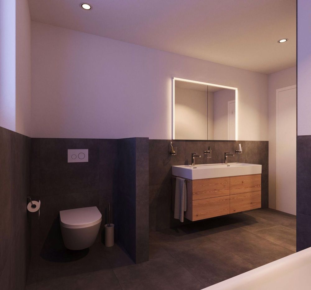 3 ½ Zimmer-Wohnung in Gals kaufen - Bild 5