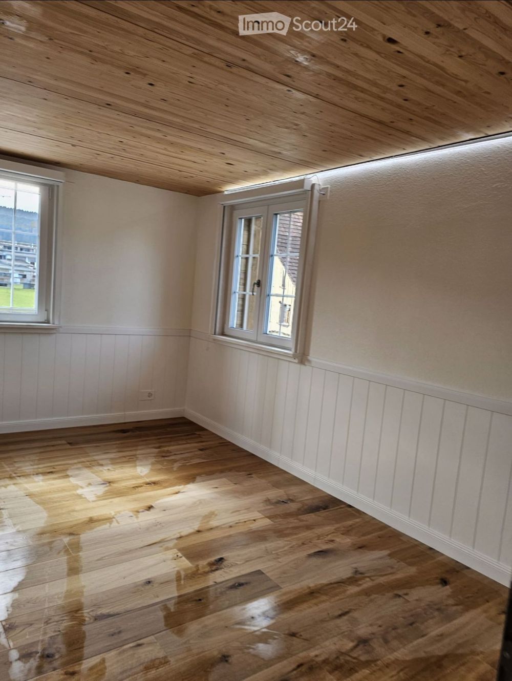 Moderne 3.5-Zimmer-Wohnung in Grossdietwil - Neubau 2025 - Bild 13