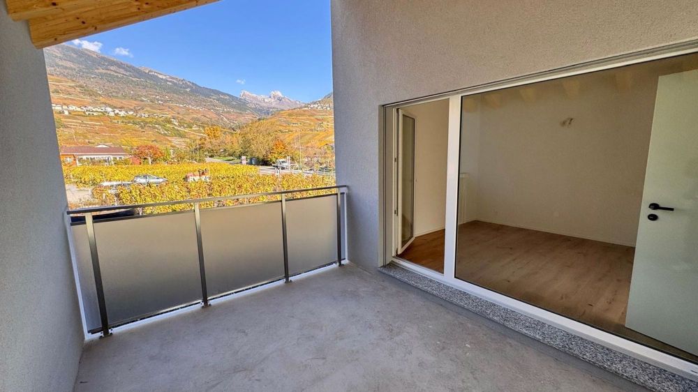 Letztes Angebot: 4 1/2 und 2 1/2 Zimmer (gewerblich) - Bild 4