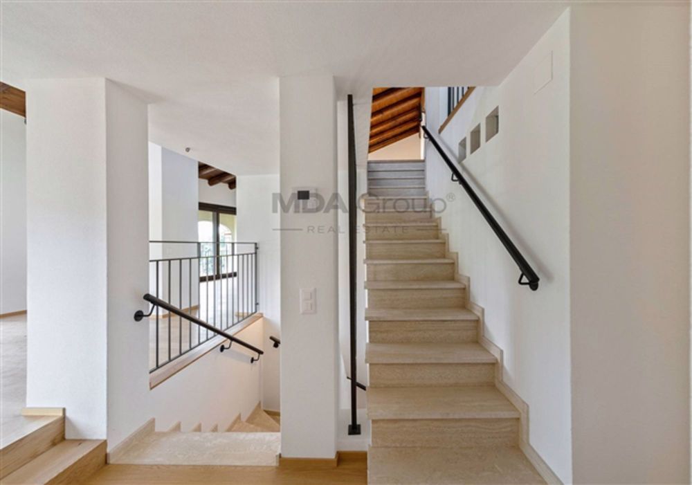 5 Room attic apartment - Bild 13