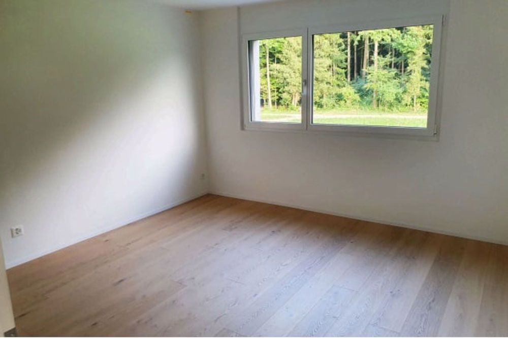 Wohnen in der steuergünstigen Gemeinde Obergerlafingen - Zimmer 111