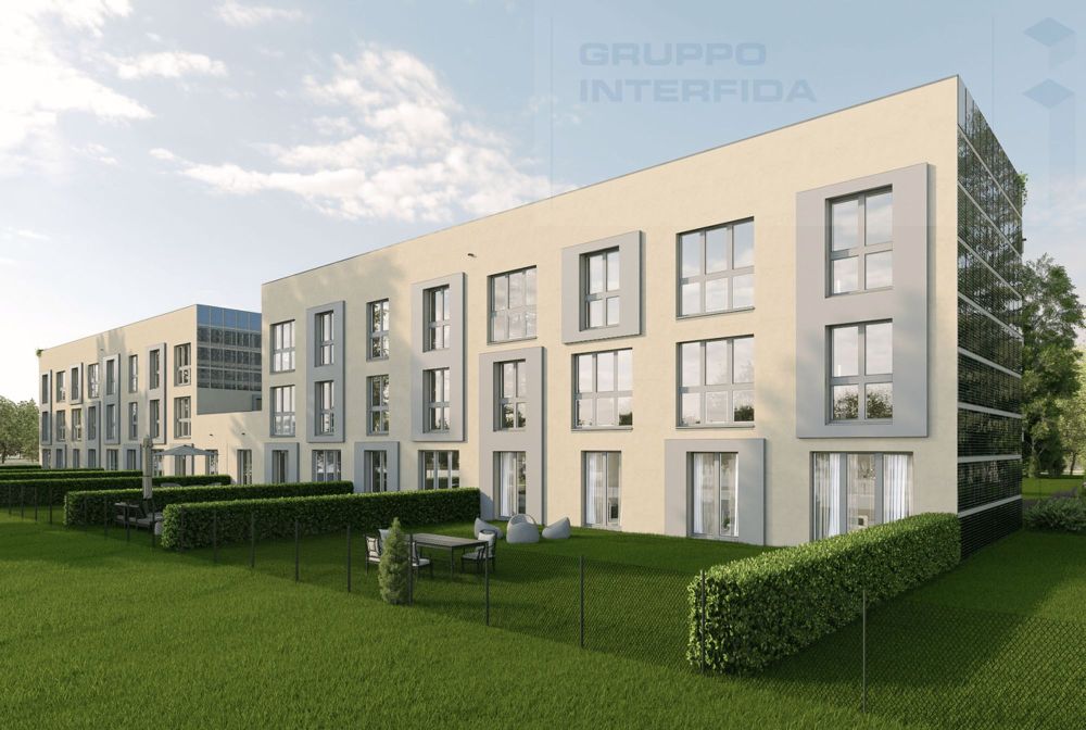 NUOVO APPARTAMENTO DI 3.5 LOCALI A BALERNA - Bild 3